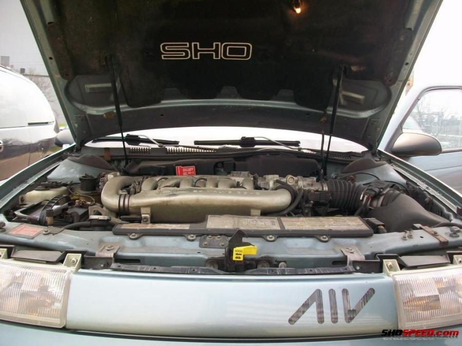  Mercury Sable AIV 1994 года  (фото 22 из 26)